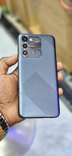 Tecno Spark 9 64 GB Blue