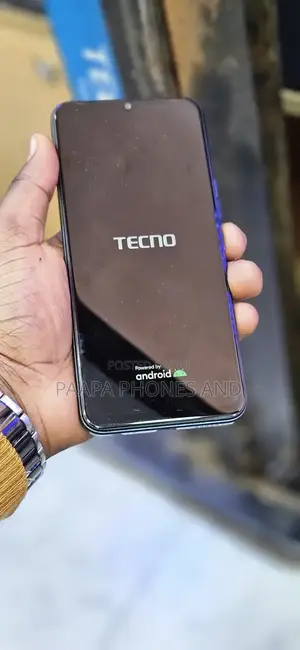 Tecno Spark 9 64 GB Blue