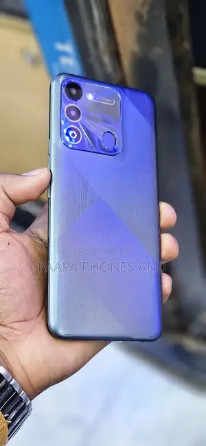 Tecno Spark 9 64 GB Blue