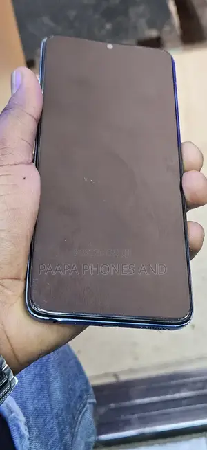 Tecno Spark 10C 128 GB Blue