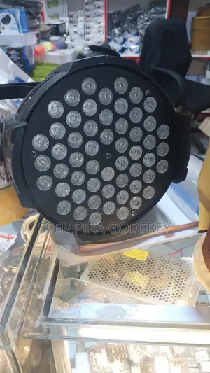 Led Disco Lights