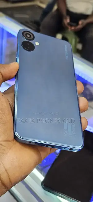 Tecno Spark 9T 64 GB Blue