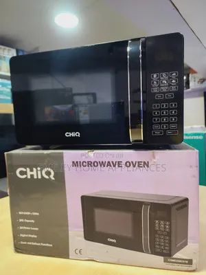 Chiq 20ltrs Microwave
