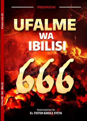 The Devil Kingdom-666the Freemasonary
