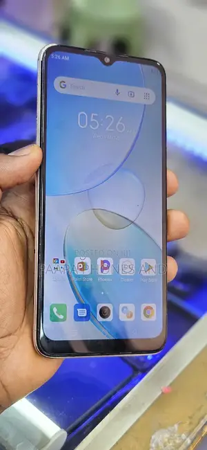 Infinix Hot 10i 64 GB Rose Gold
