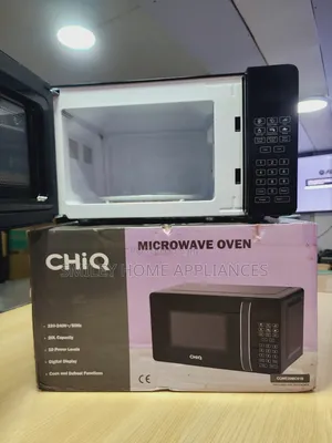Chiq 20ltrs Microwave Oven