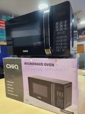 Chiq 20ltrs Microwave Oven