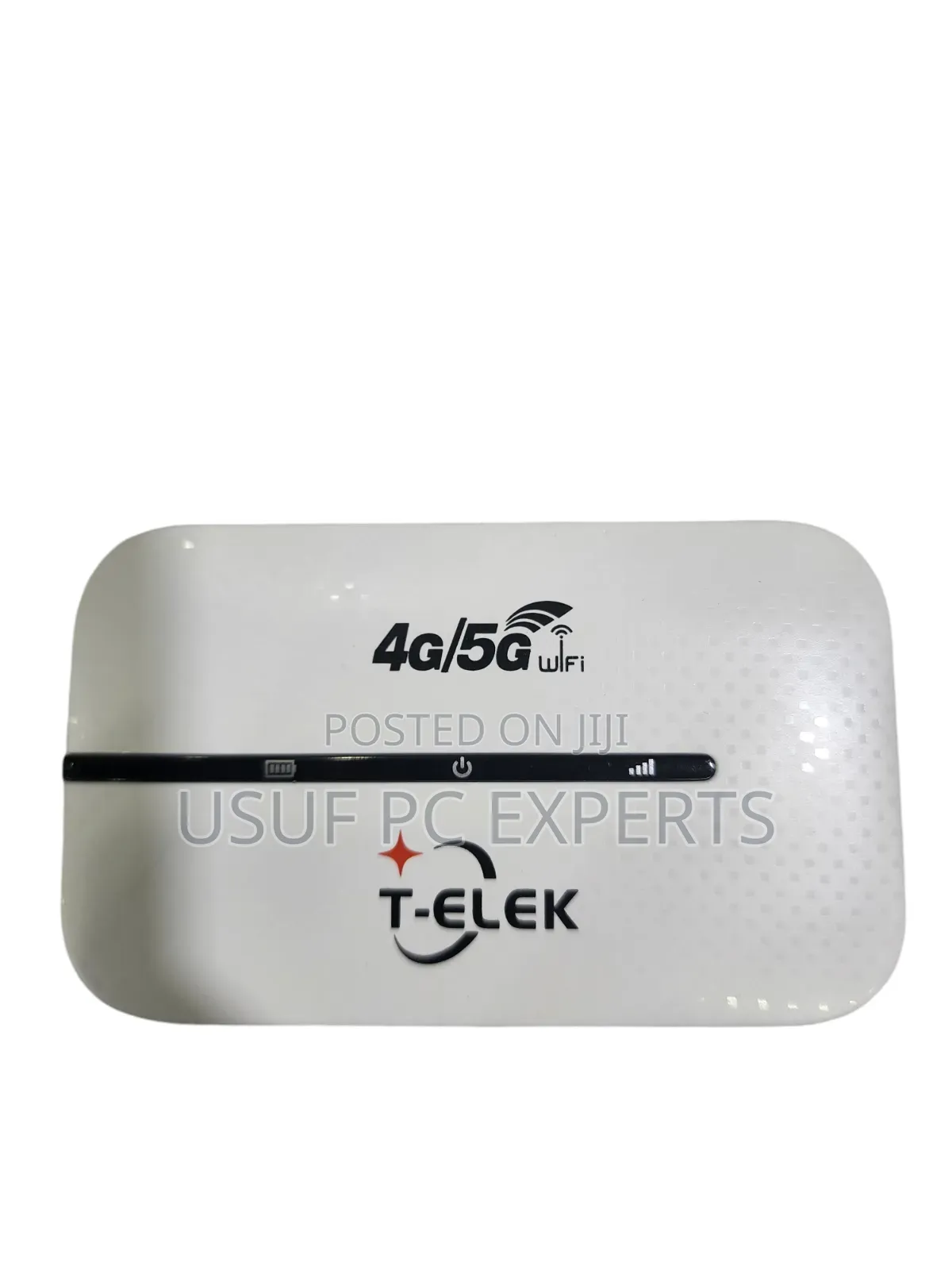 4g/5g Mifi for MTN or Airtel Lyca