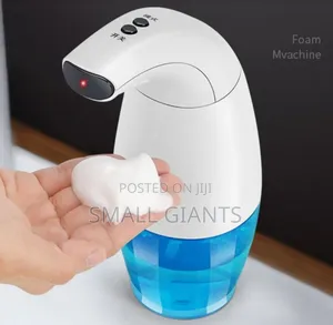 Automatic Soap, Alcohol Gel or Detergent Dispenser