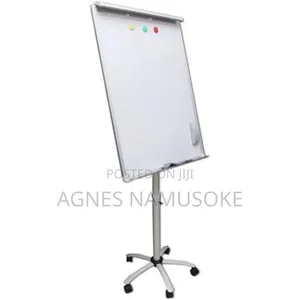 Flipchart Stand With One Flipboard