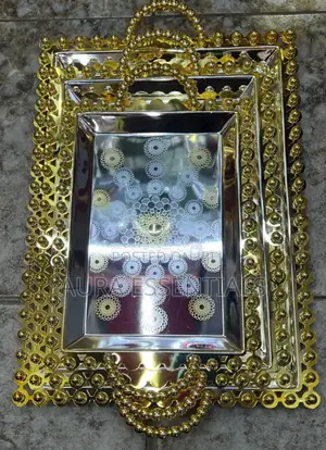 Classic Serving Trays