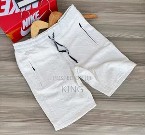 Glowing Swift Shorts