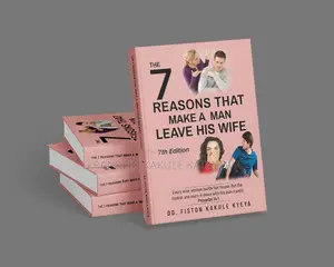 7reasons That Make a Man Leave His Wife