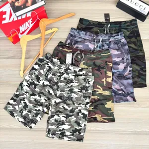 Amiable Swift Shorts