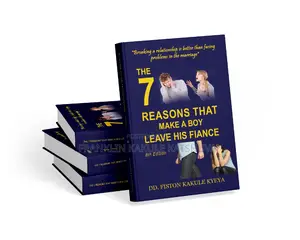 7reasons That Make a Boy Leave His Fiance