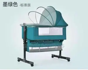 Baby Bed Available