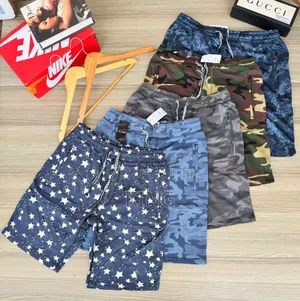 Upliftingly Swift Shorts