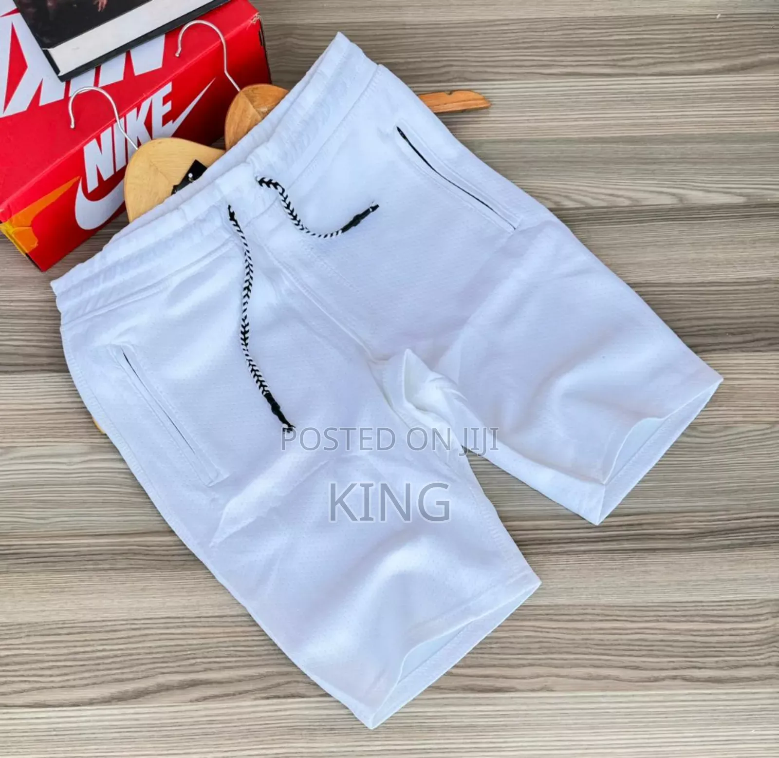 Mellow Swift Shorts