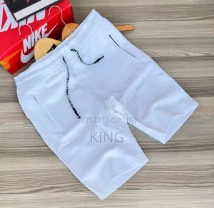 Mellow Swift Shorts