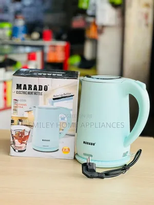 Marado Water Kettle