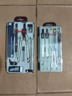 Technical Drawing Set