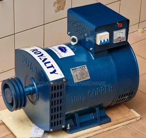 Alternator 3 Phase 15kva