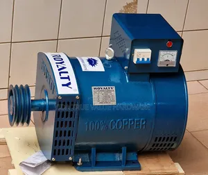 Alternator 3 Phase 15kva