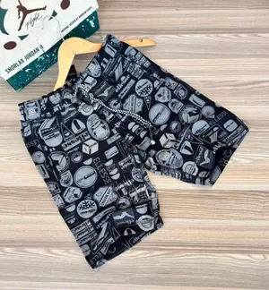 Bright Swift Shorts