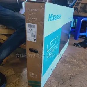 Hisense 40 Inches Digital