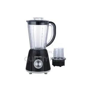 Global Star Juice Blender Juicer 2 in 1 1.5litres GS