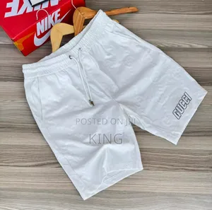 Sporty Swift Shorts