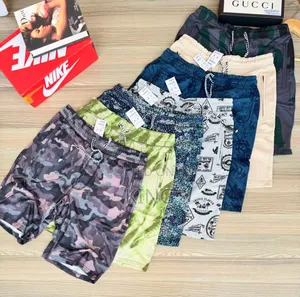 Spruce Swift Shorts