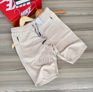 Modish Swift Shorts