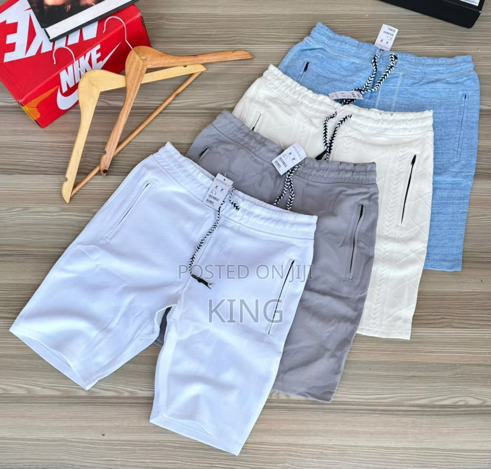 Dope Swift Shorts