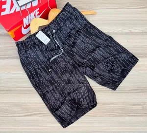 Softly Swift Shorts