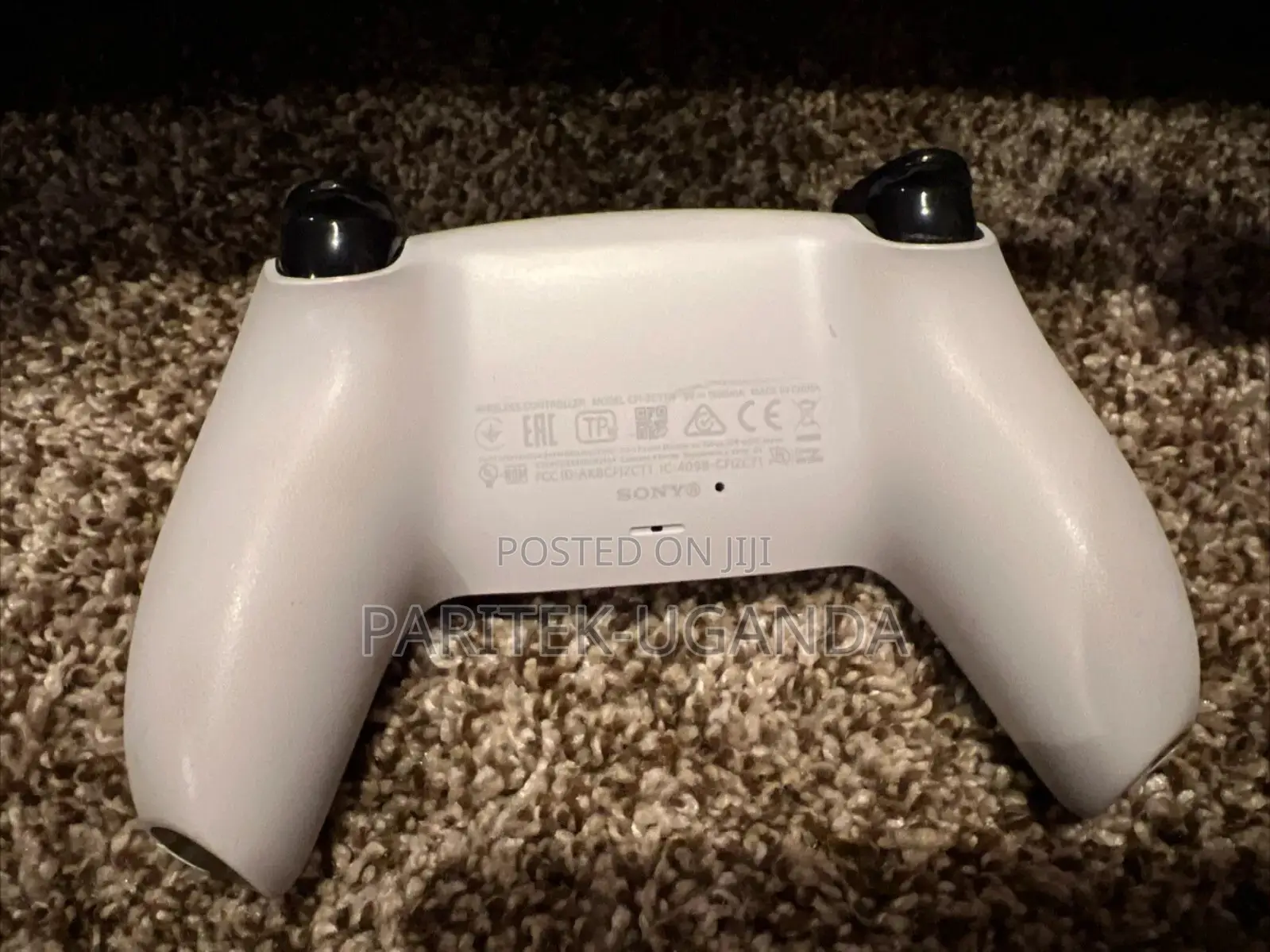 Sony Wireless Controller White for Ps5