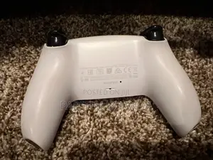 Sony Wireless Controller White for Ps5