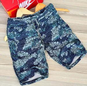 Calming Swift Shorts