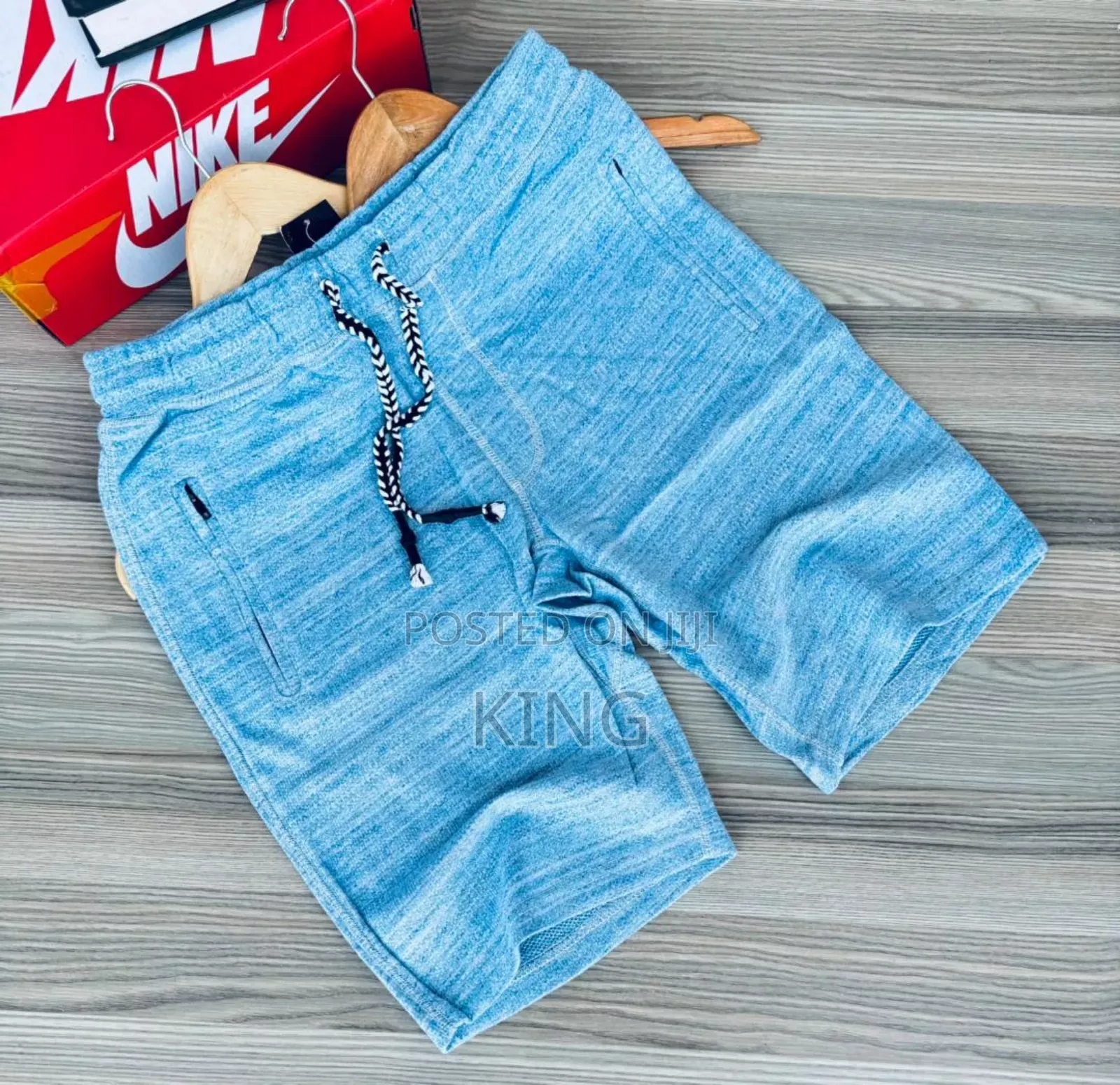 Comforting Swift Shorts