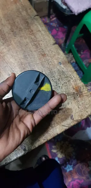 All Fuel Tank Covers