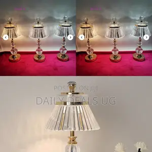 Night Table Lamp