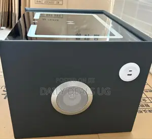 Electric Smart Bedside Table
