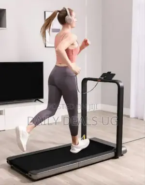 Home Electric Treadmill Machine