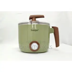 Sonifer 1.2L Portable Multifunctional Egg Boiler