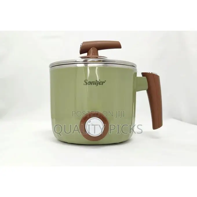 Sonifer 1.2L Portable Multifunctional Egg Boiler