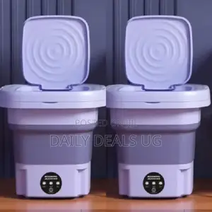 Mini Washing Machine