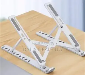 Aluminum Stand