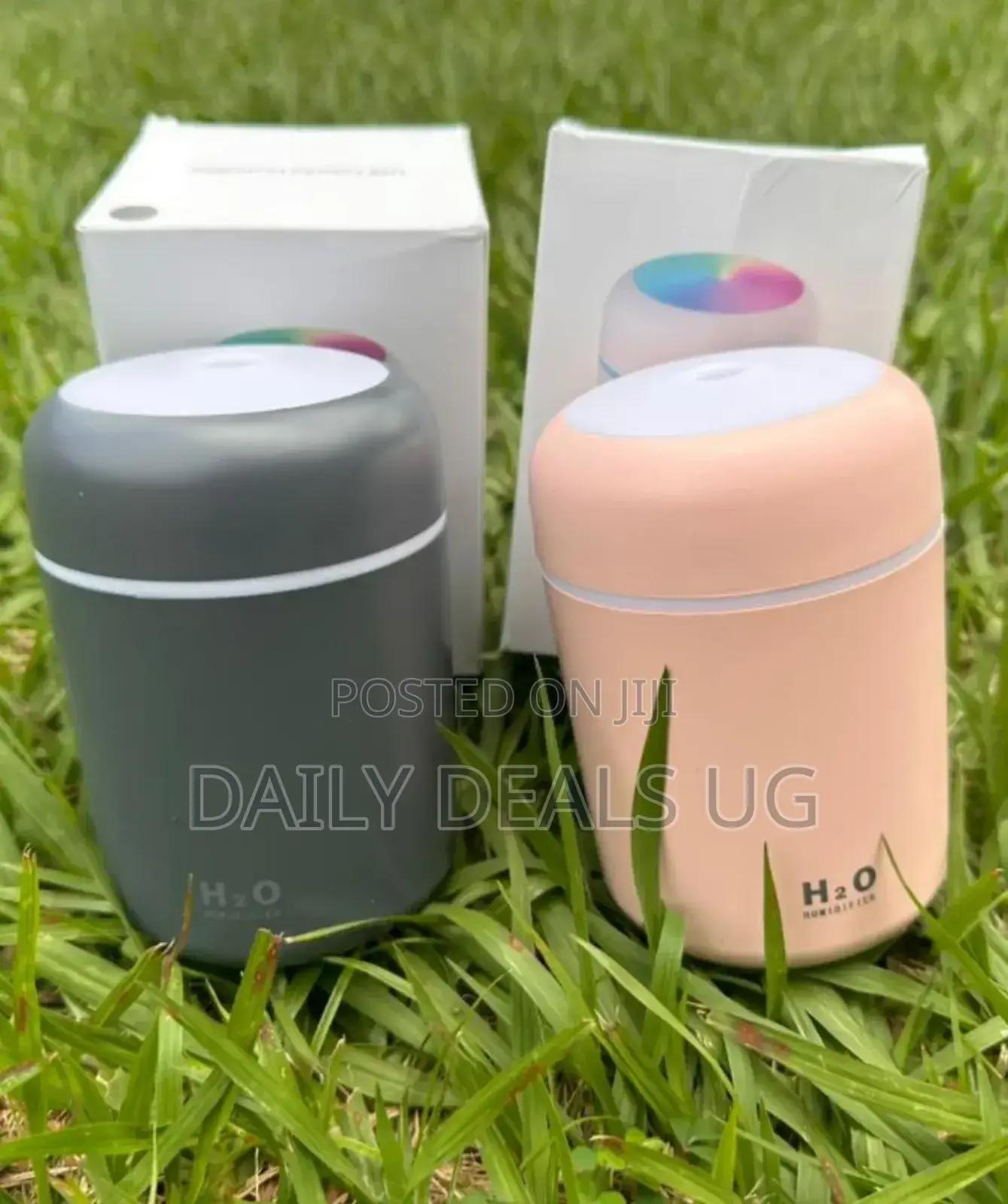 Mini Humidifier
