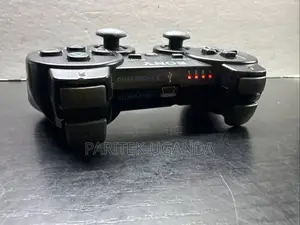 Sony Playstation 3 PS3 Black