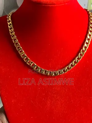Men’S Gold Chains